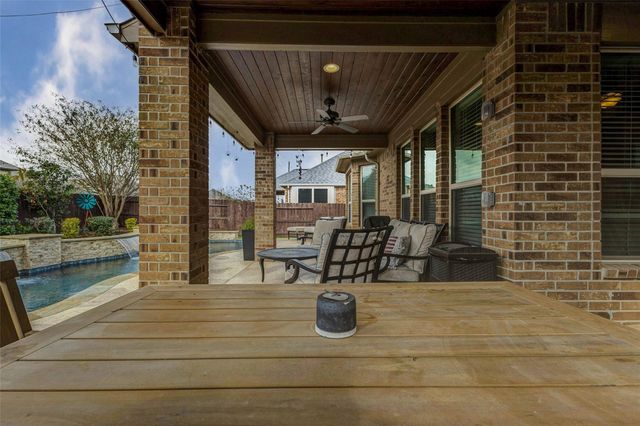 1814 Dominion Heights Lane, Brookshire, TX 77423