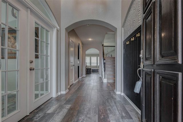 1814 Dominion Heights Lane, Brookshire, TX 77423