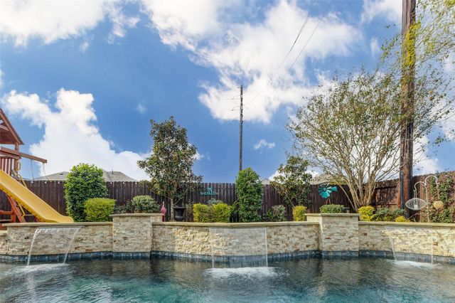 1814 Dominion Heights Lane, Brookshire, TX 77423