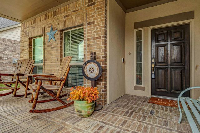 1814 Dominion Heights Lane, Brookshire, TX 77423