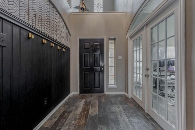 1814 Dominion Heights Lane, Brookshire, TX 77423