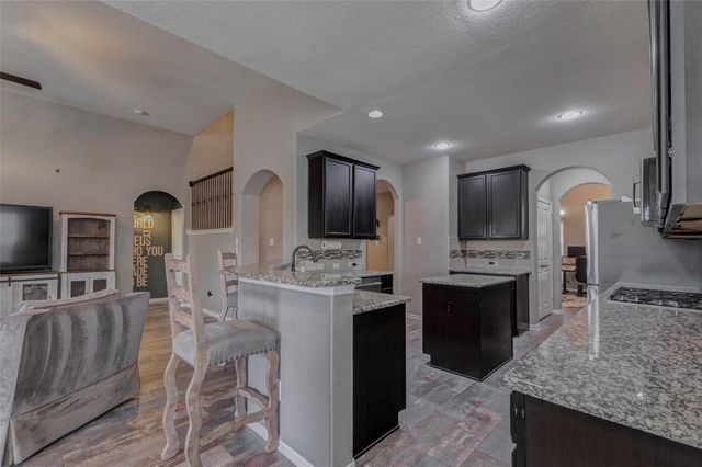 1814 Dominion Heights Lane, Brookshire, TX 77423