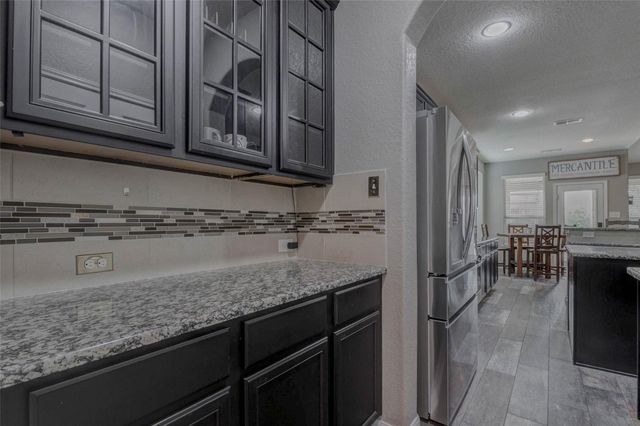 1814 Dominion Heights Lane, Brookshire, TX 77423