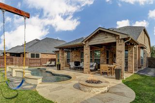 1814 Dominion Heights Lane, Brookshire, TX 77423
