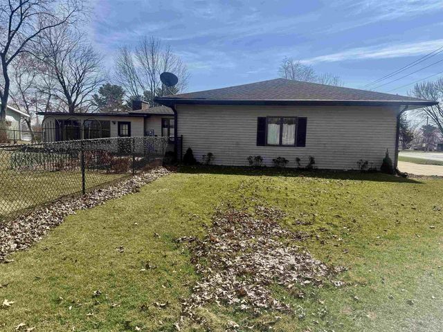 1125 Parkview Drive, Tomah, WI 54660