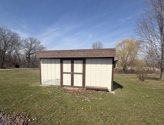 1125 Parkview Drive, Tomah, WI 54660
