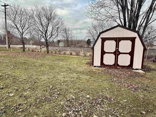 1125 Parkview Drive, Tomah, WI 54660