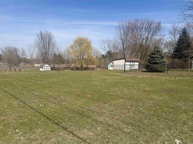 1125 Parkview Drive, Tomah, WI 54660