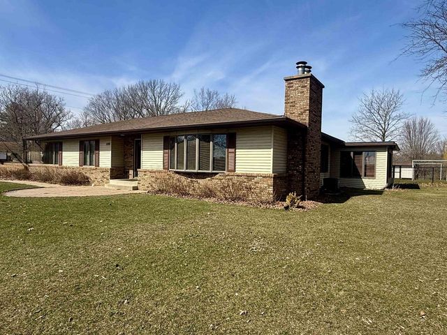 1125 Parkview Drive, Tomah, WI 54660