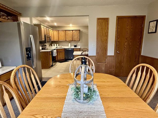 1125 Parkview Drive, Tomah, WI 54660