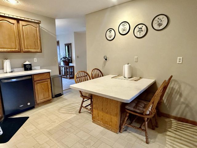 1125 Parkview Drive, Tomah, WI 54660