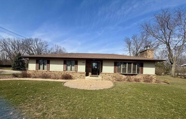 1125 Parkview Drive, Tomah, WI 54660