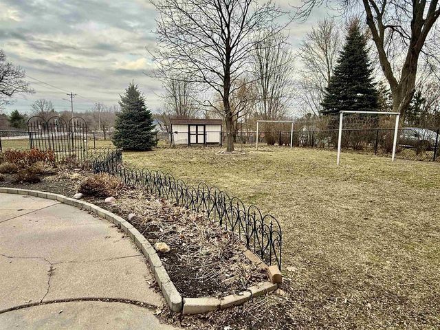 1125 Parkview Drive, Tomah, WI 54660