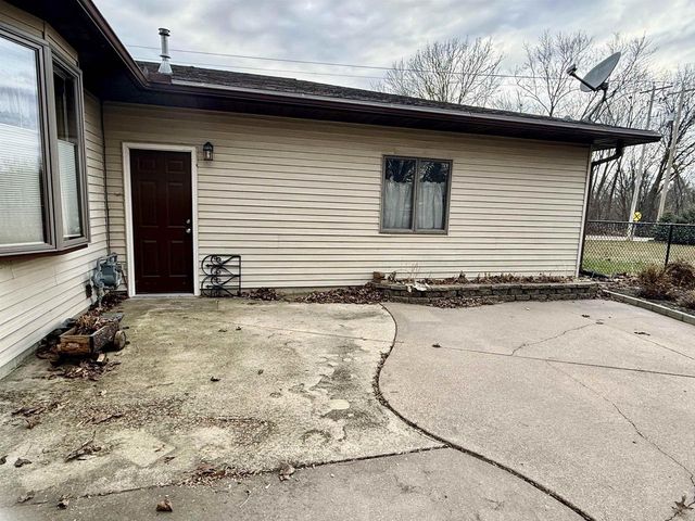 1125 Parkview Drive, Tomah, WI 54660