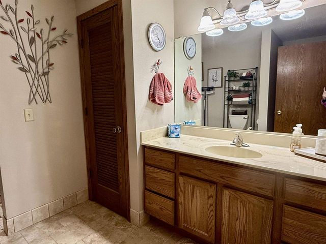 1125 Parkview Drive, Tomah, WI 54660