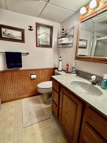 1125 Parkview Drive, Tomah, WI 54660