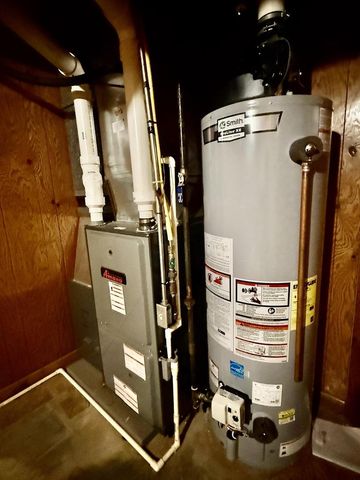 1125 Parkview Drive, Tomah, WI 54660