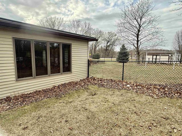 1125 Parkview Drive, Tomah, WI 54660