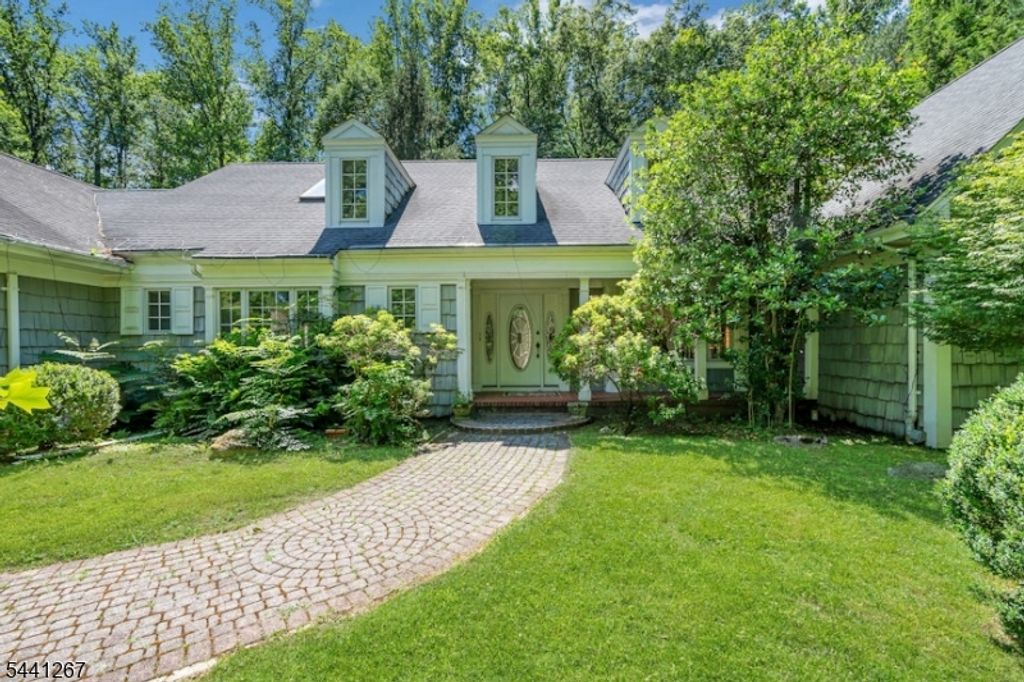 225 Sunlit Drive, Warren Twp., NJ 07059 — photo 2