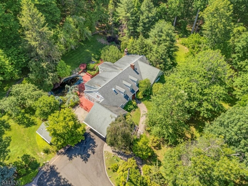 225 Sunlit Drive, Warren Twp., NJ 07059 — photo 3