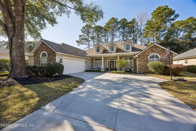 86511 N HAMPTON CLUB Way, Fernandina Beach, FL 32034