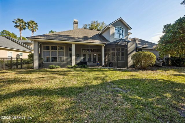 86511 N HAMPTON CLUB Way, Fernandina Beach, FL 32034