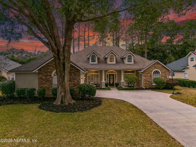 86511 N HAMPTON CLUB Way, Fernandina Beach, FL 32034