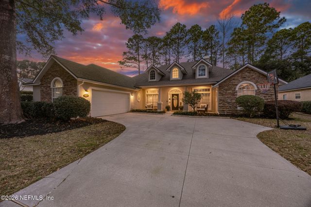 86511 N HAMPTON CLUB Way, Fernandina Beach, FL 32034