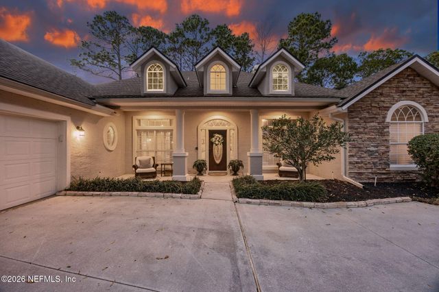 86511 N HAMPTON CLUB Way, Fernandina Beach, FL 32034