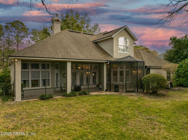 86511 N HAMPTON CLUB Way, Fernandina Beach, FL 32034