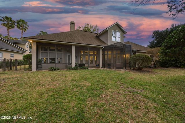 86511 N HAMPTON CLUB Way, Fernandina Beach, FL 32034