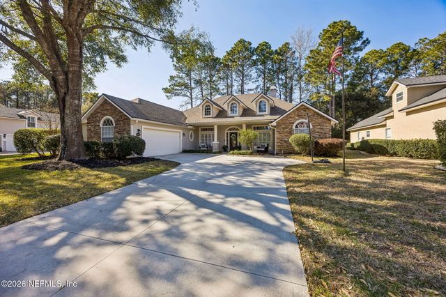 86511 N HAMPTON CLUB Way, Fernandina Beach, FL 32034