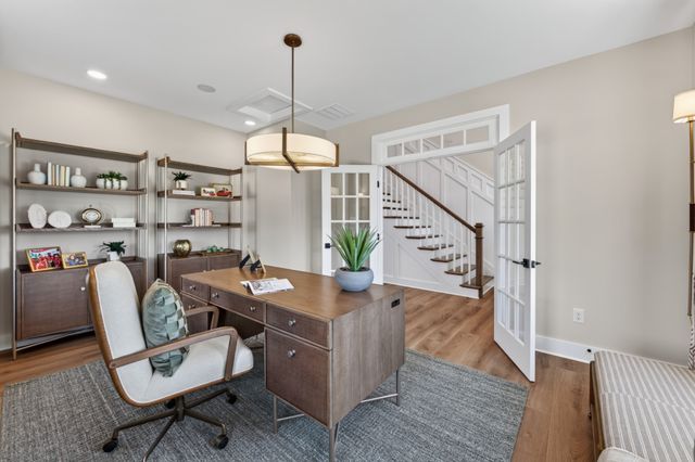1457 Arbor Park Ln, Hendersonville, TN 37075
