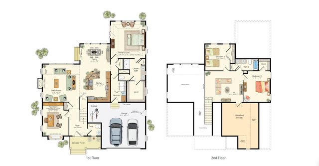 1457 Arbor Park Ln, Hendersonville, TN 37075