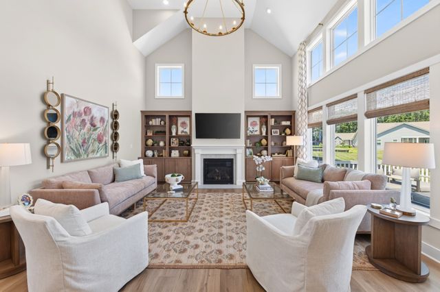 1457 Arbor Park Ln, Hendersonville, TN 37075