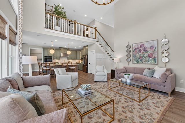 1457 Arbor Park Ln, Hendersonville, TN 37075
