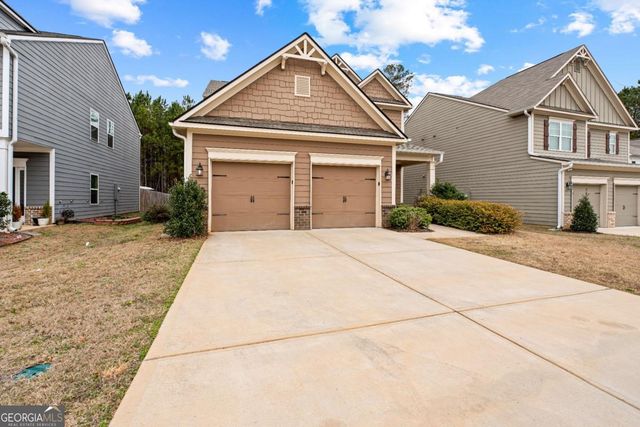 1053 Shadow Glen Drive, Fairburn, GA 30213