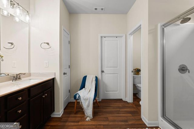 1053 Shadow Glen Drive, Fairburn, GA 30213