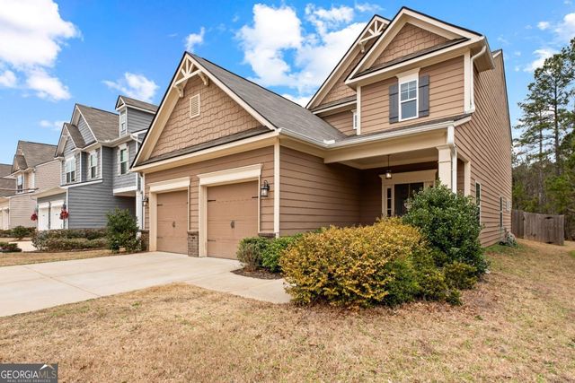 1053 Shadow Glen Drive, Fairburn, GA 30213
