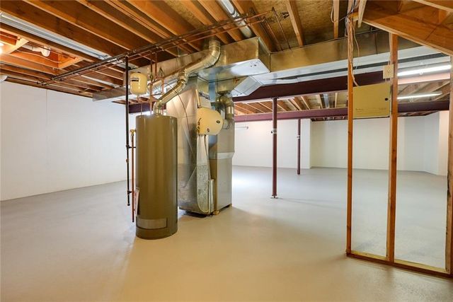 1904 S Davis Avenue, Independence, MO 64057