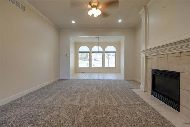 1904 S Davis Avenue, Independence, MO 64057