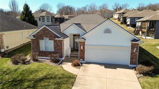 1904 S Davis Avenue, Independence, MO 64057