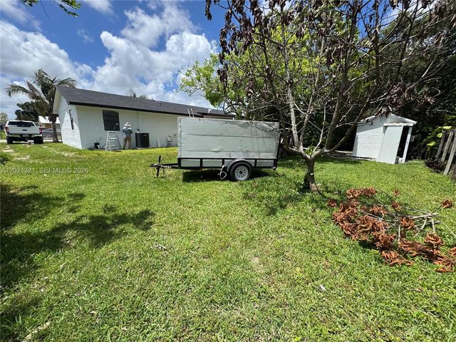 15023 SW 302nd Ter, Homestead, FL 33033