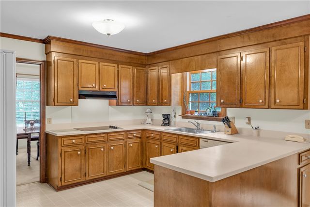 203 Fox Creek Road, Anderson, SC 29621