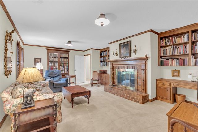 203 Fox Creek Road, Anderson, SC 29621