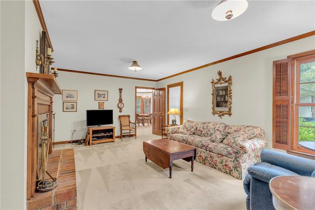 203 Fox Creek Road, Anderson, SC 29621