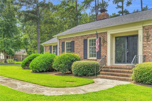 203 Fox Creek Road, Anderson, SC 29621