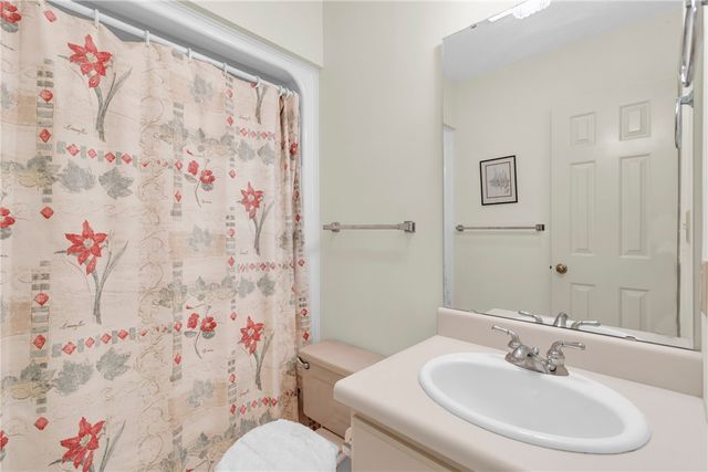 203 Fox Creek Road, Anderson, SC 29621