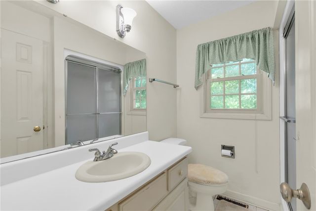 203 Fox Creek Road, Anderson, SC 29621