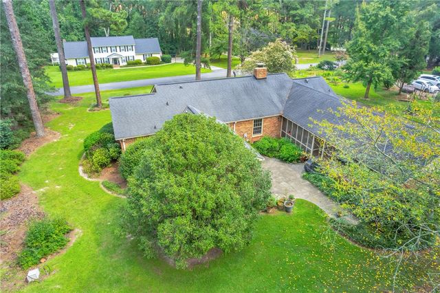 203 Fox Creek Road, Anderson, SC 29621